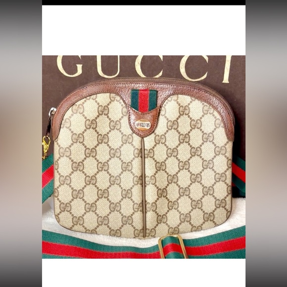 Gucci Crossbody Bag - Picture 13 of 15